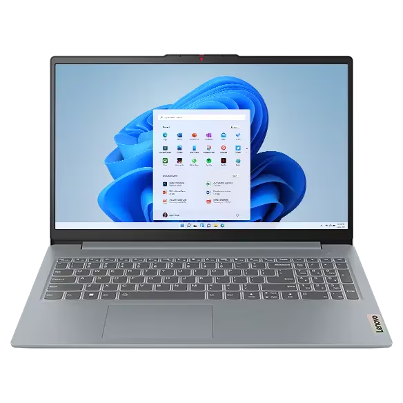 Lenovo IdeaPad Slim 3 15.3 Inch Laptop Intel Core i5 13420H 16GB RAM 512GB SSD UHD Display Windows 11