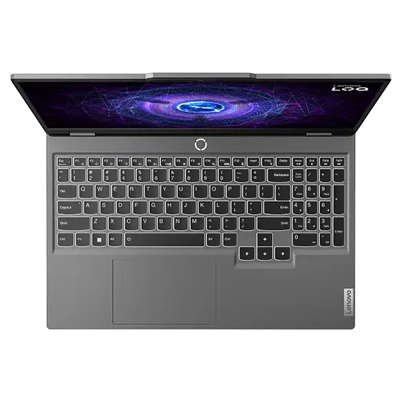 Lenovo LOQ 15 15.6 Inch Gaming Laptop Intel Core i7 13650HX 32GB RAM 512GB SSD NVIDIA RTX 4050