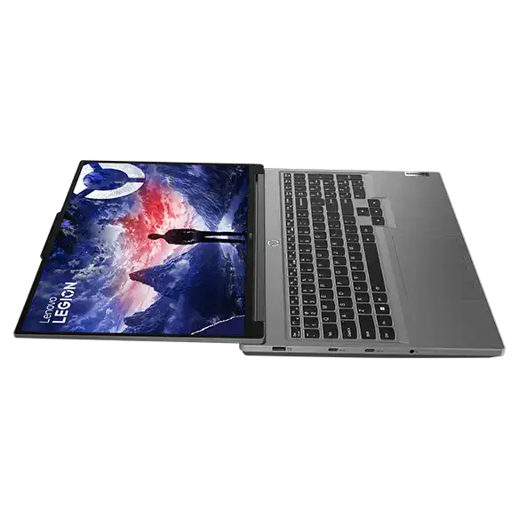 Lenovo Legion 5i Gen 9 Gaming Laptop, Intel i9-14900HX, 64 GB DDR5 RAM, 2 TB PCIe SSD, Nvidia Geforce RTX 4070, W11 Pro