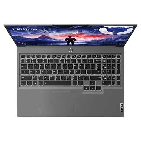 Lenovo Legion 5i Gen 9 Gaming Laptop, Intel i9-14900HX, 64 GB DDR5 RAM, 2 TB PCIe SSD, Nvidia Geforce RTX 4070, W11 Pro