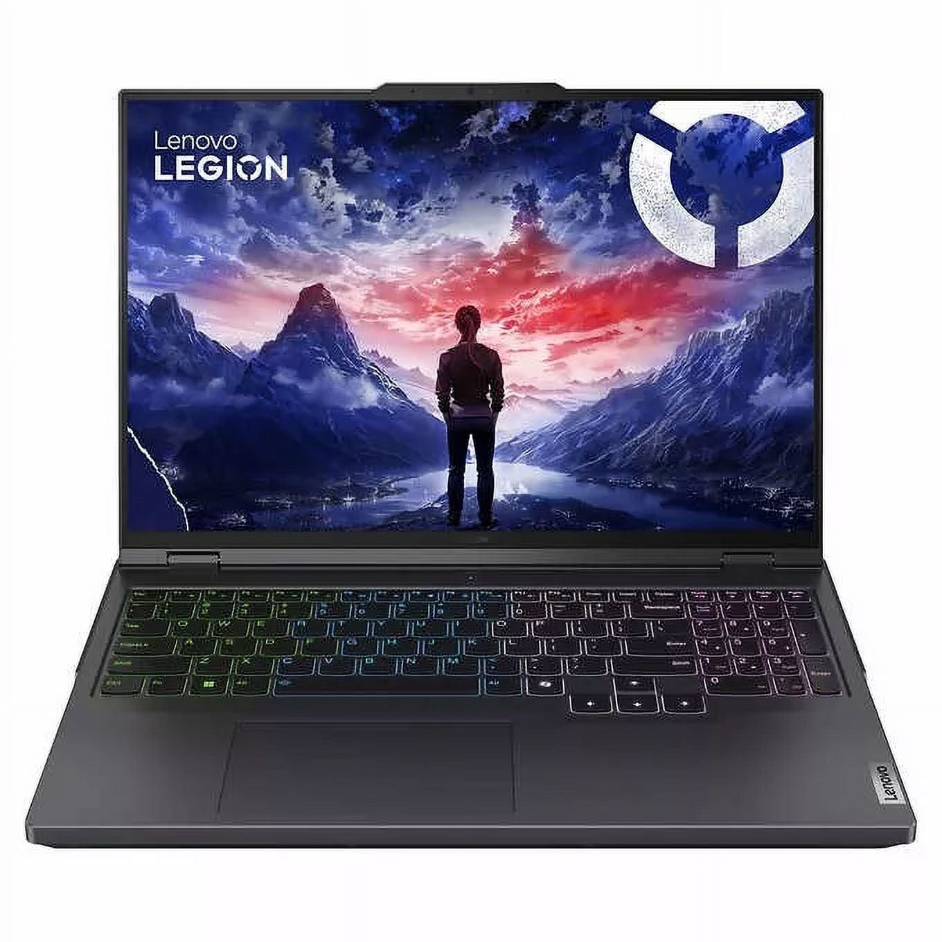 Lenovo Legion 5i Gen 9 Gaming Laptop, Intel i9-14900HX, 64 GB DDR5 RAM, 2 TB PCIe SSD, Nvidia Geforce RTX 4070, W11 Pro