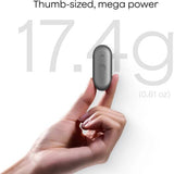 Plaud NotePin S Wearable AI Note Taker