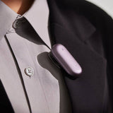 Plaud note Pin AI Voice Recorder – Purple
