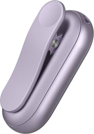 Plaud note Pin AI Voice Recorder – Purple