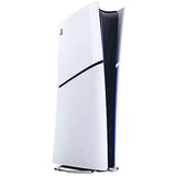 Sony PlayStation 5 Digital Disc TRA Slim Console White