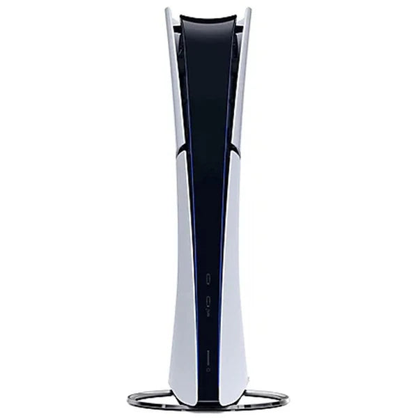 Sony PlayStation 5 Digital Disc TRA Slim Console White