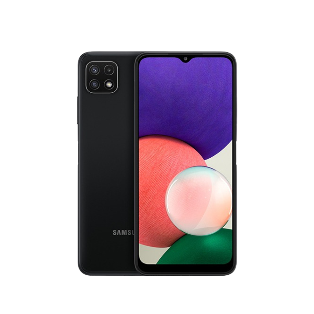 Samsung Galaxy A22, 64GB, 4GB RAM, 5G, Black