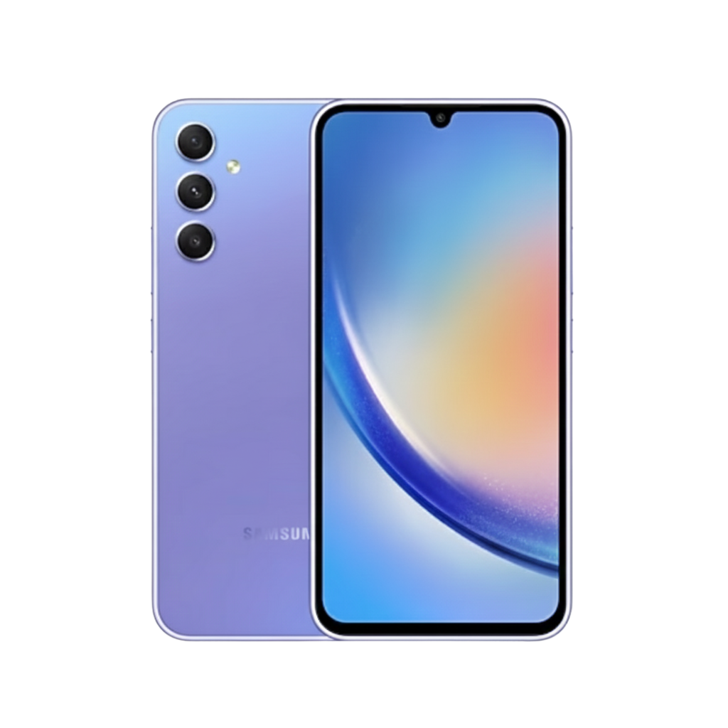 Samsung Galaxy A34 5G
