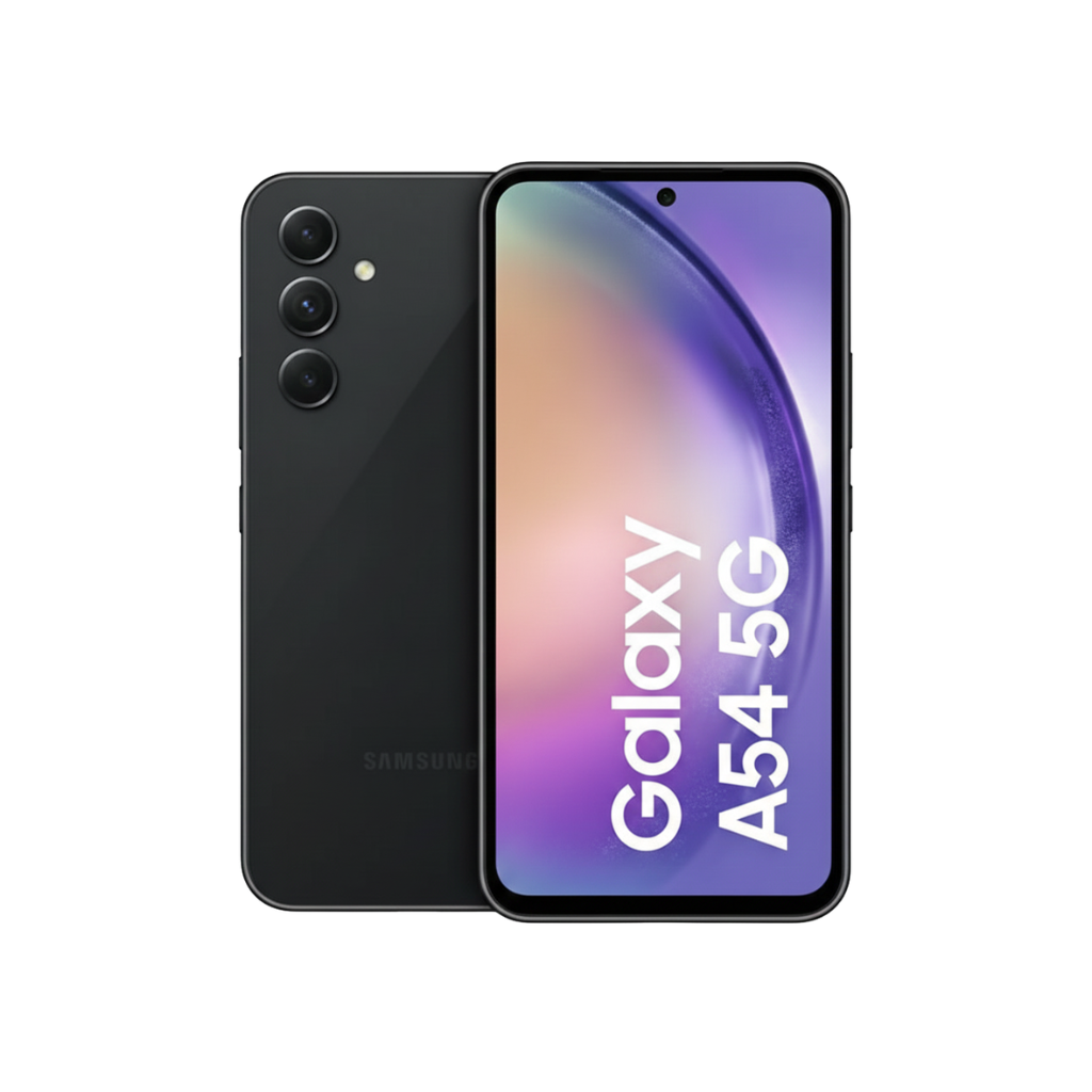 Samsung Galaxy A54 Dual
