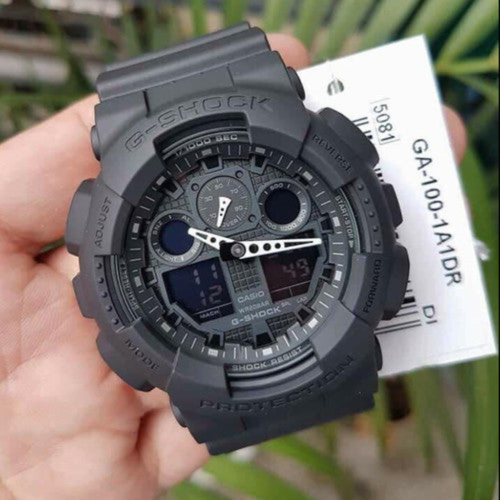 GA-100-1A1DR