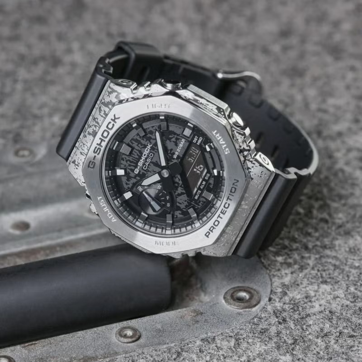 GM-2100GC-1ADR
