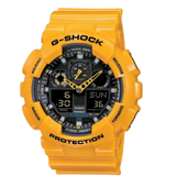 GA-100A-9ADR