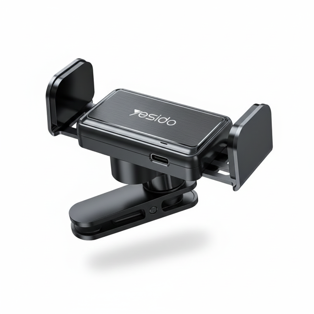 YESIDO UNIVERSAL C133AIR VENT PHONE HOLDER