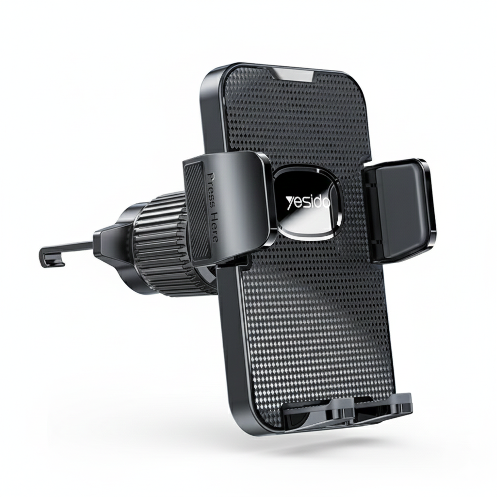 YESIDO Universal C136 air vent car phone holder