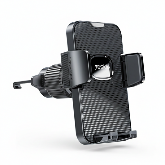 YESIDO Universal C136 air vent car phone holder