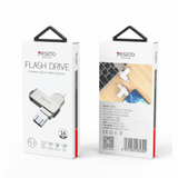 Yesido Flash Drive 3in1 Memory Stick – FL11