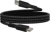 Belkin BoostCharge USB-C to USB-C Cable, 2M, Black