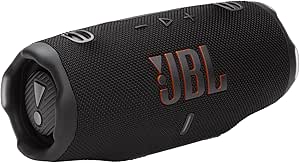 JBL CHARGE 5