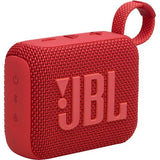 JBL Go 4 Portable Bluetooth Waterproof Speaker