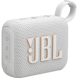 JBL Go 4 Portable Bluetooth Waterproof Speaker