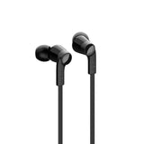 Belkin ROCKSTAR Headphones with Lightning Connector, Black