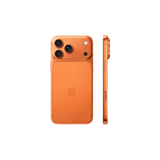 iPhone 17 Pro 256 GB Cosmic Orange 5G (eSim only) With FaceTime