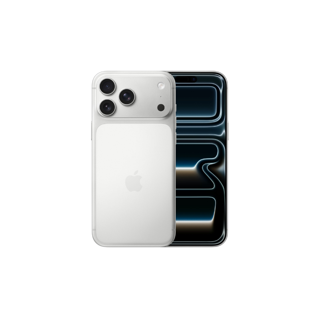 iPhone 17 Pro 256 GB Cosmic Orange 5G (eSim only) With FaceTime