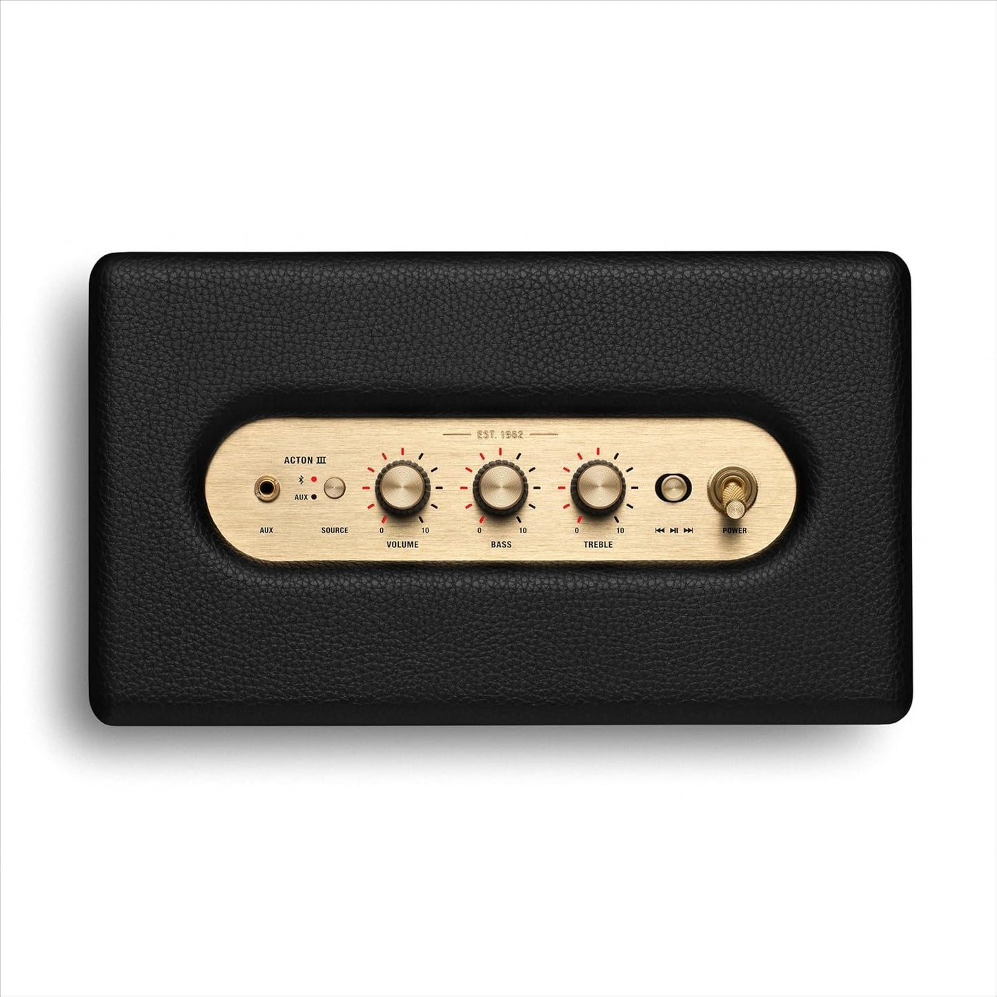MARSHALL ACTON 3 BLACK