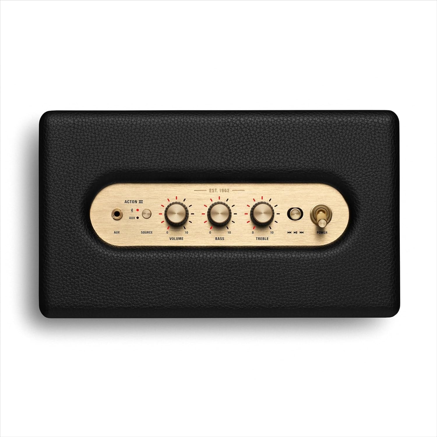 MARSHALL ACTON 3 BLACK