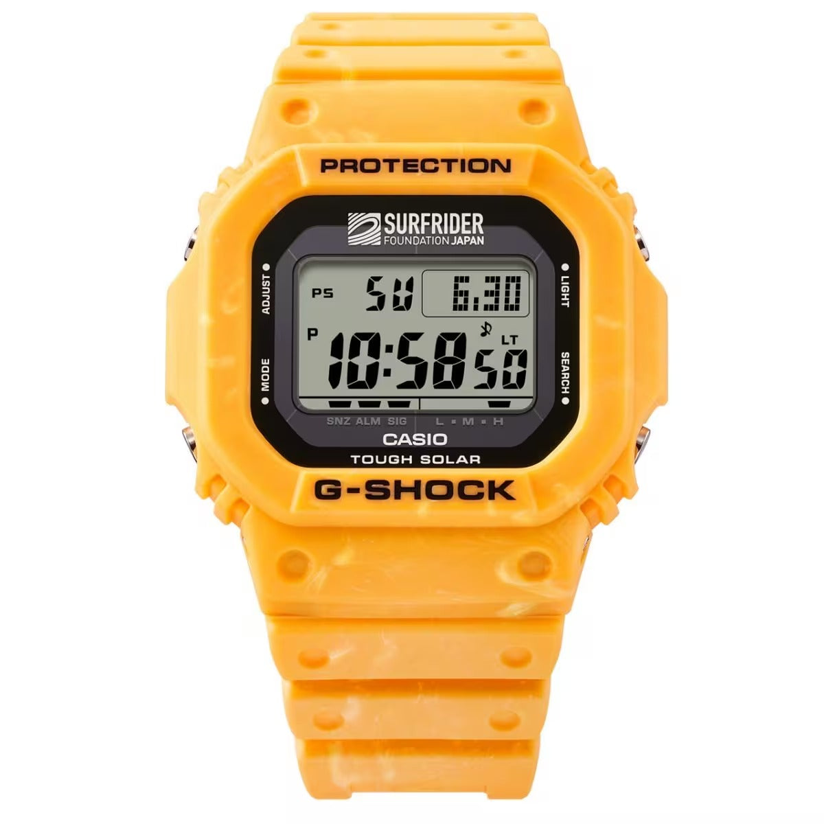 G-5600SFJ-9DR