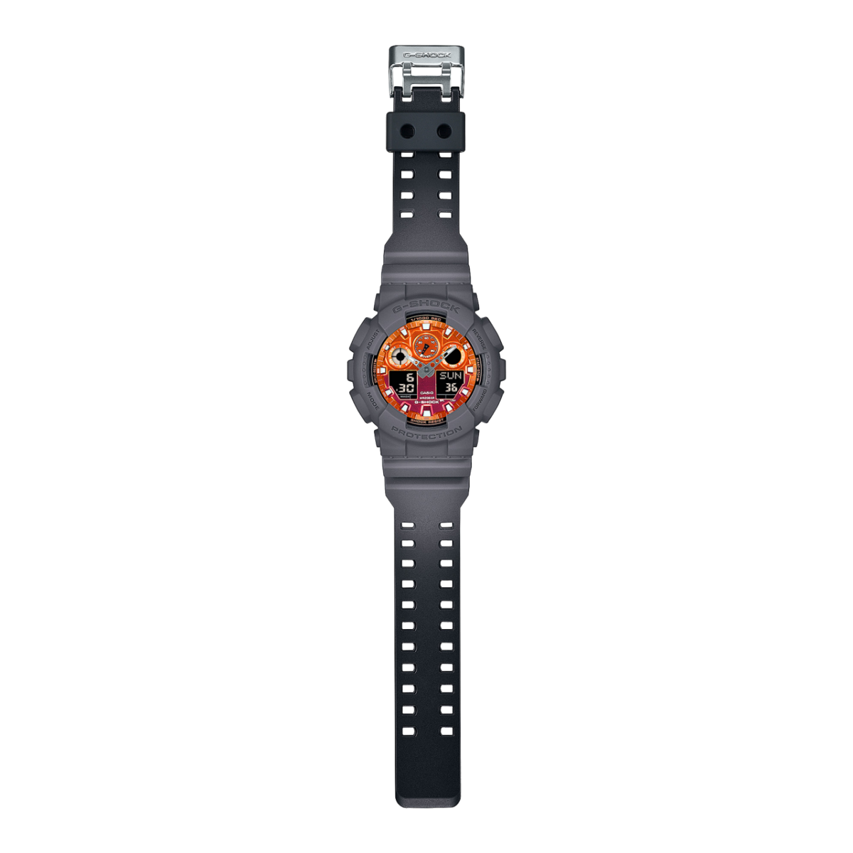 GA-100FL-8ADR