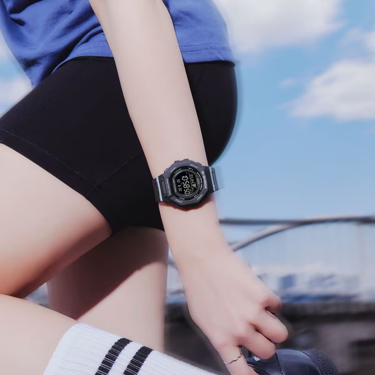 GMD-B300-1DR