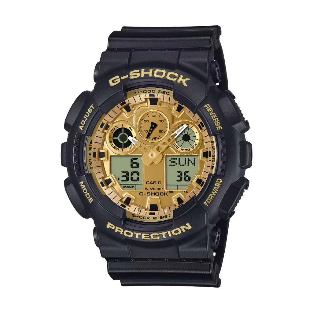 GA-100GGB-1A9DR