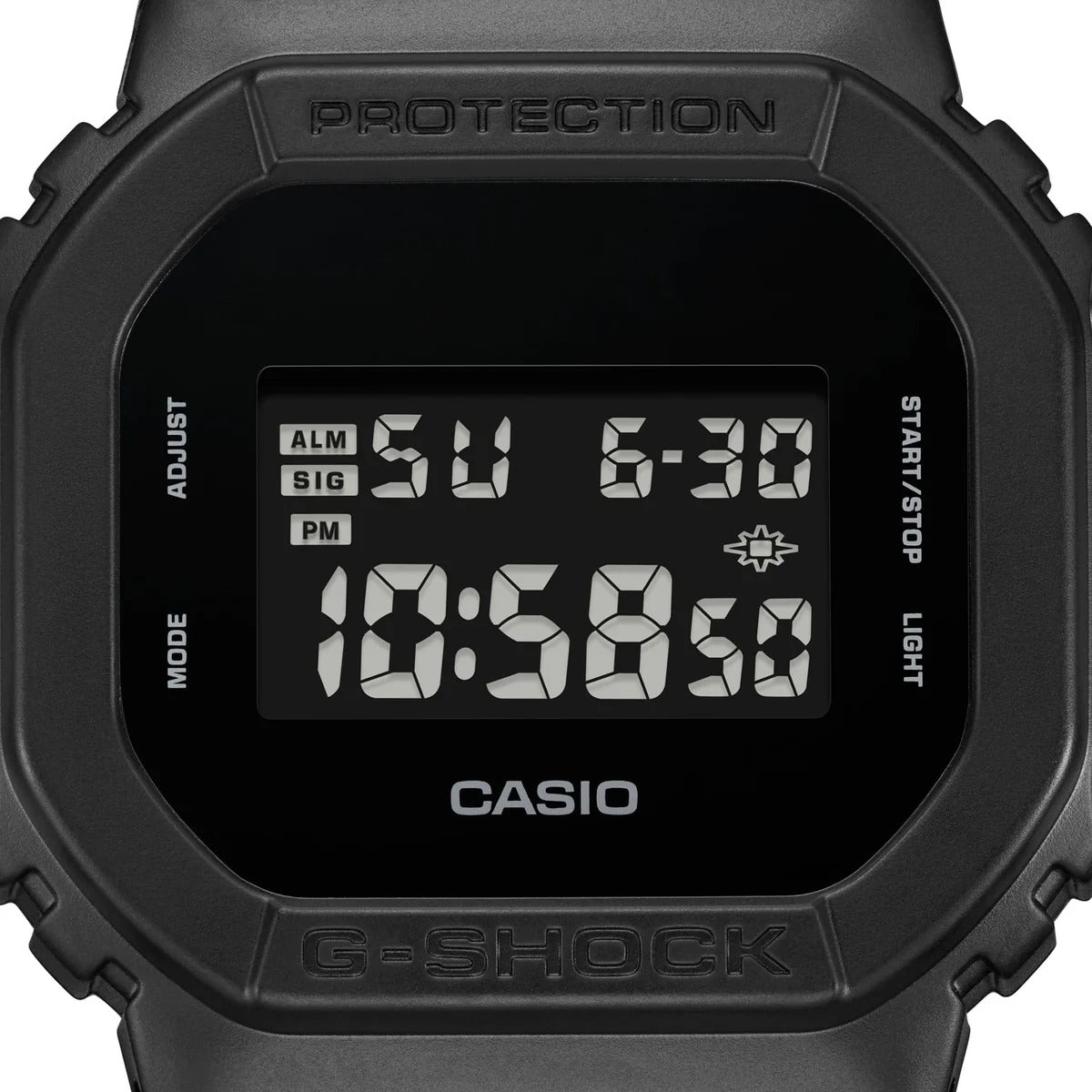 DW-5600UBB-1DR
