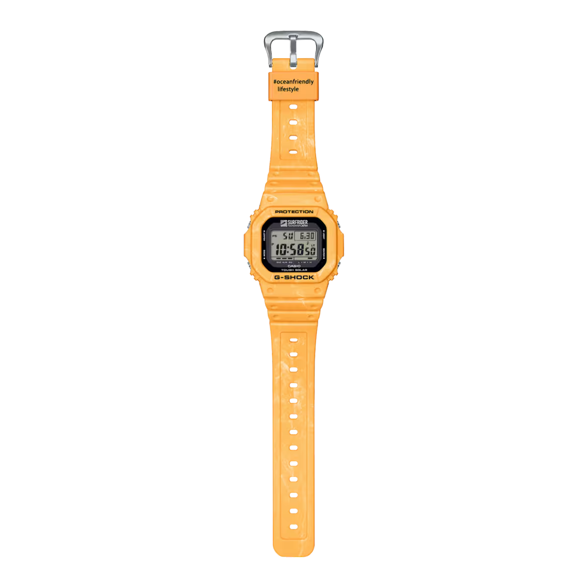 G-5600SFJ-9DR