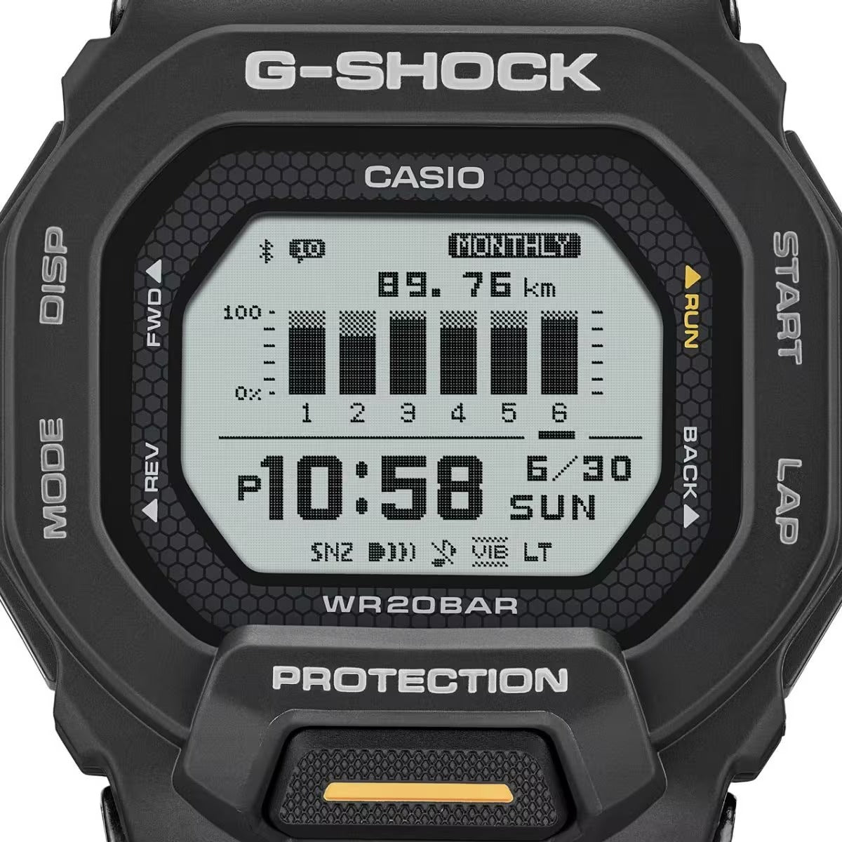 GBD-200-1A1DR
