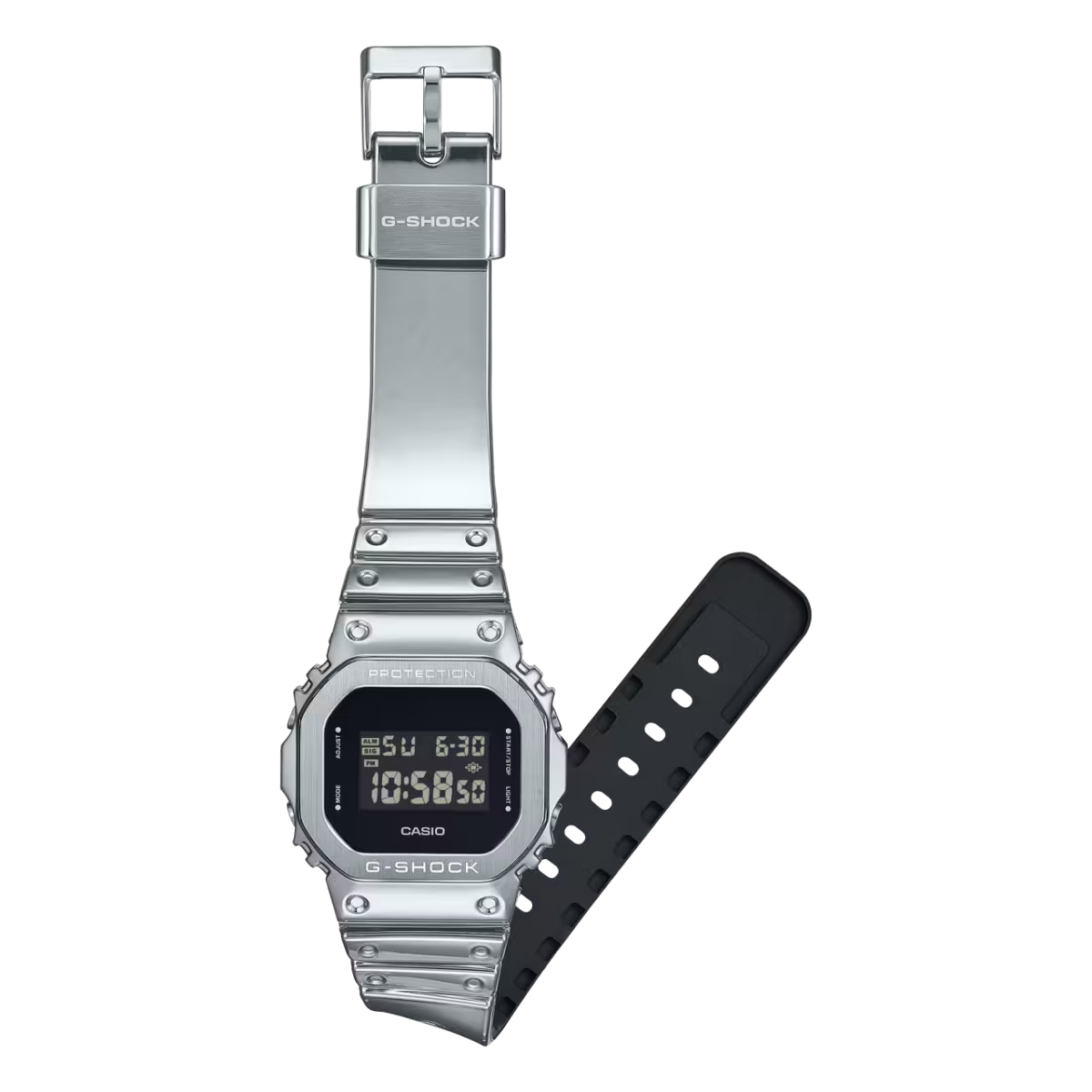 GM-5600YM-8DR