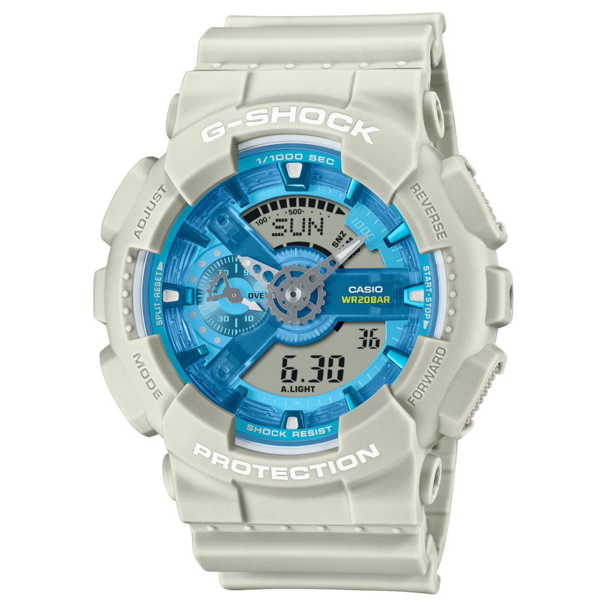 GA-110AS-5ADR