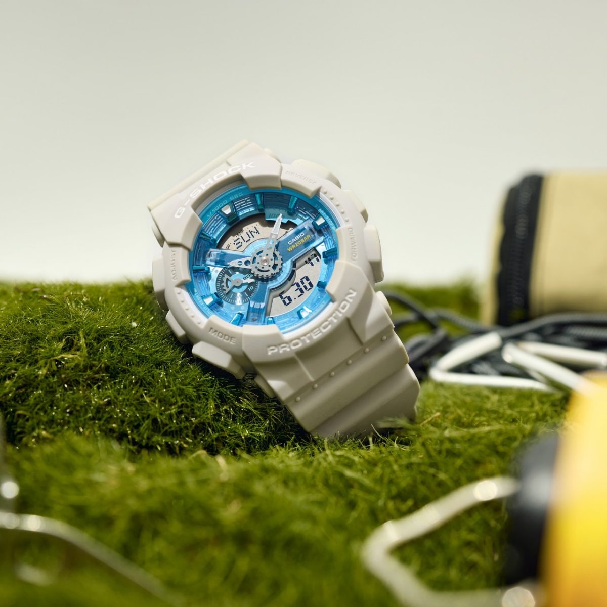 GA-110AS-5ADR