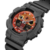 GA-100FL-8ADR