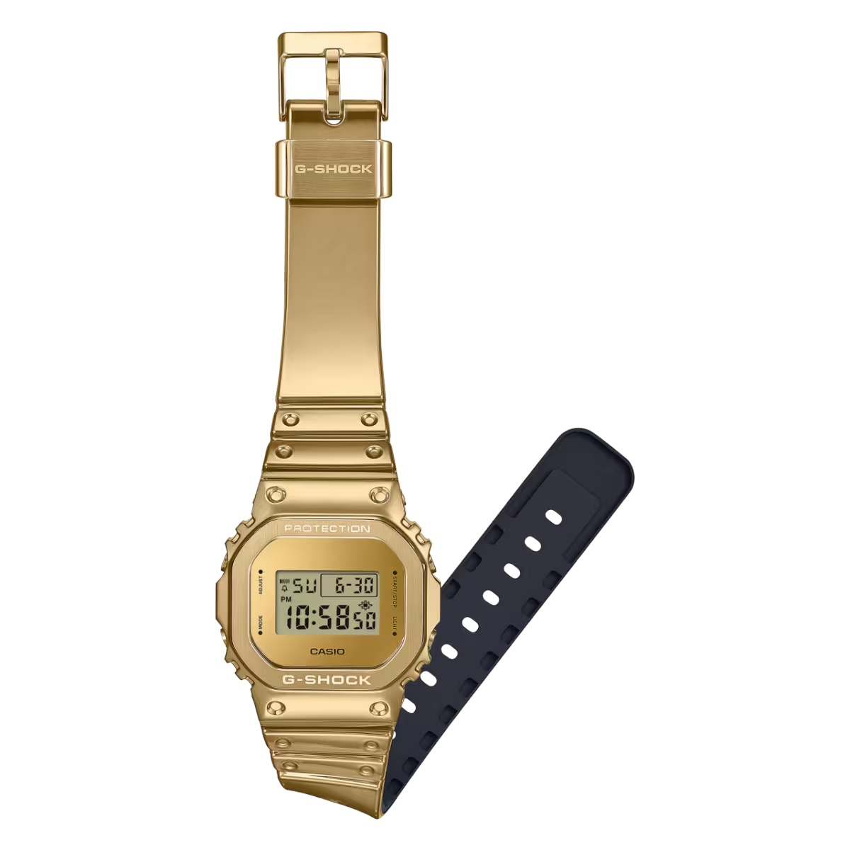 GM-5600YMG-9DR