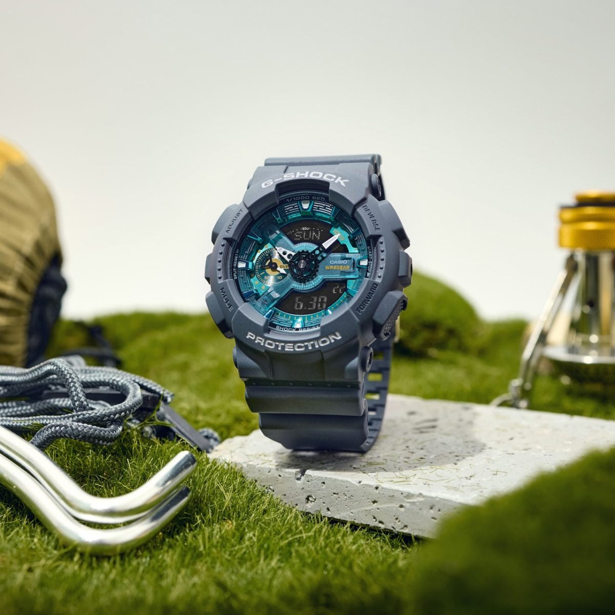 GA-110AS-2ADR