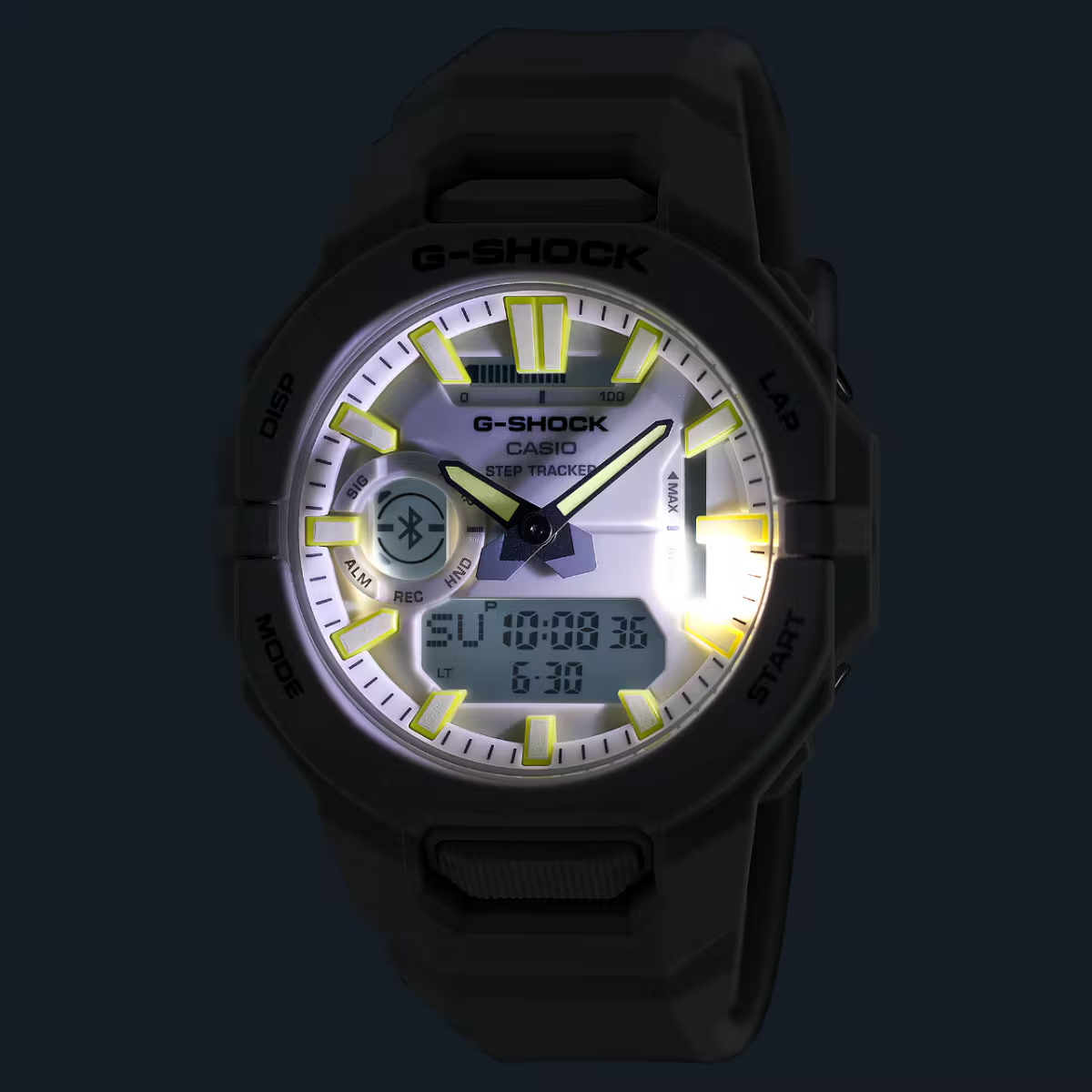 GBA-950-7ADR