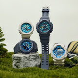 GA-110AS-2ADR