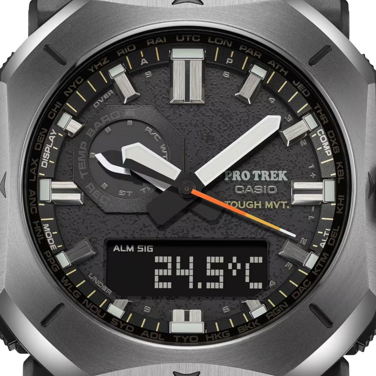 PRW-6900Y-1DR