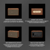 MARSHALL ACTON 3 BROWN