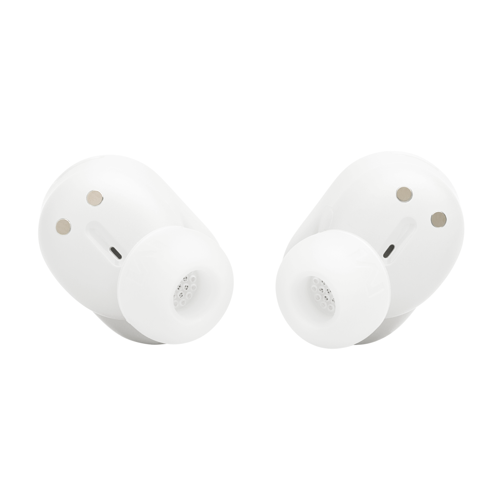 JBL TUNE BUDS WHITE