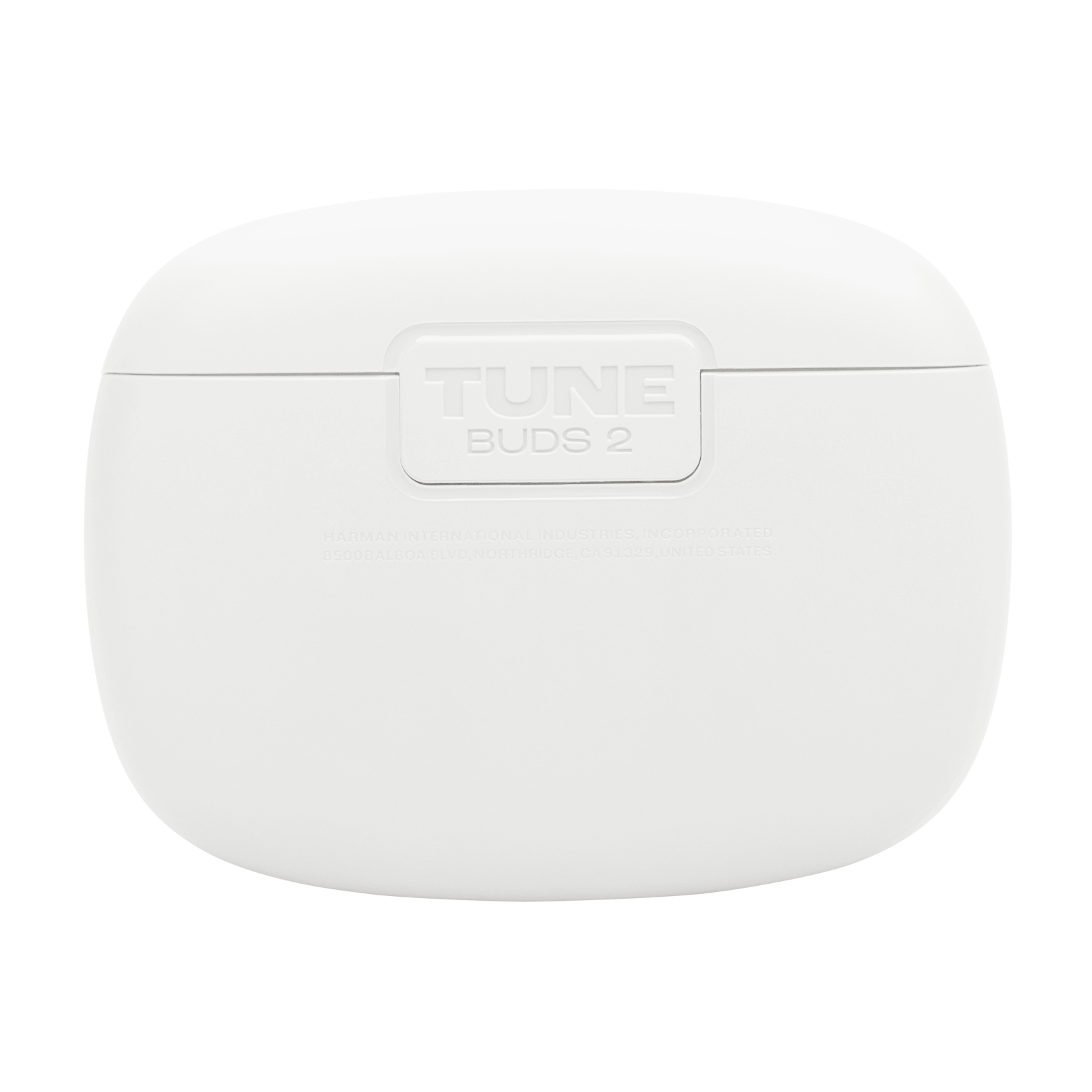 JBL TUNE BUDS WHITE