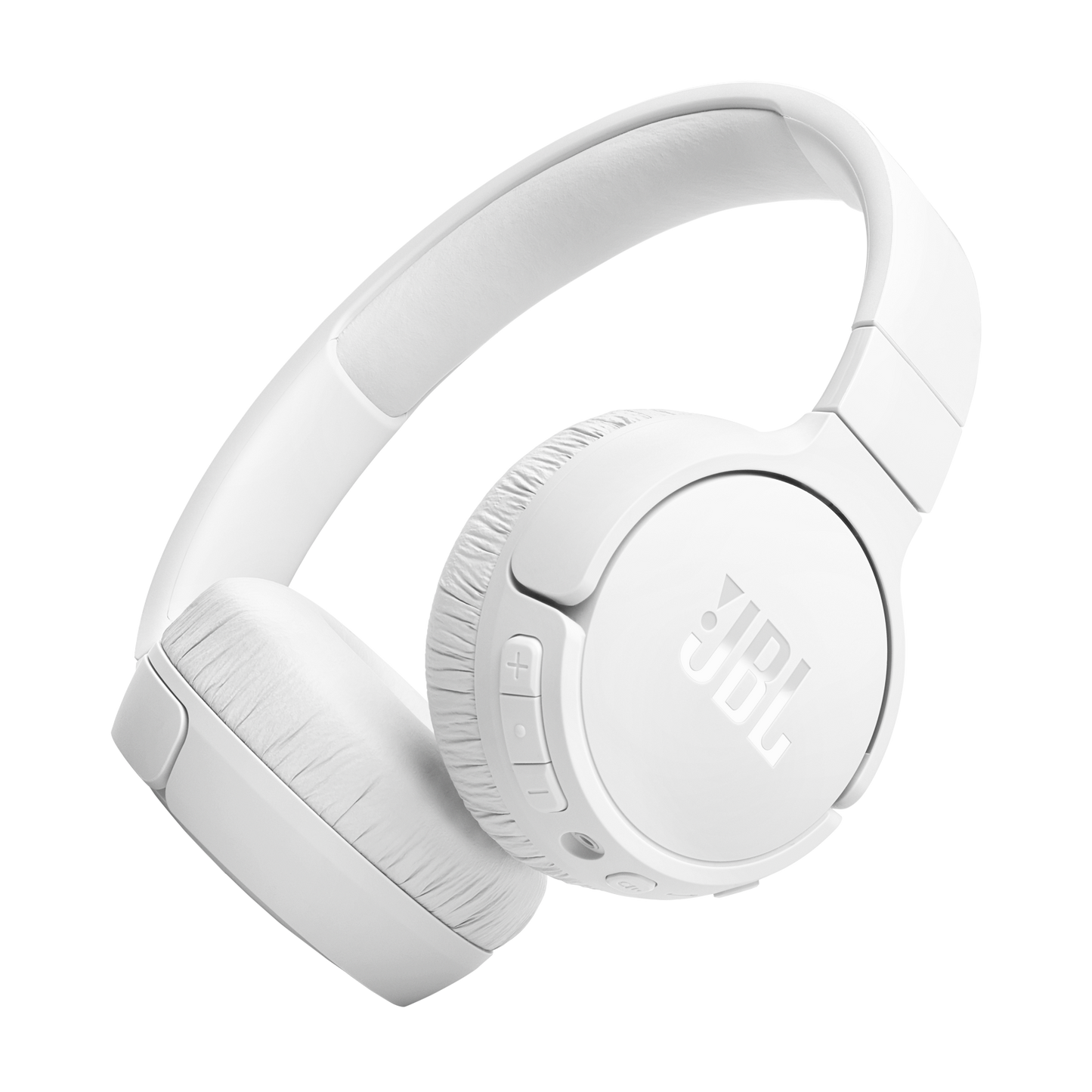 JBL TUNE 720 BT HEADSET WHITE
