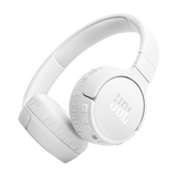 JBL TUNE 720 BT HEADSET WHITE